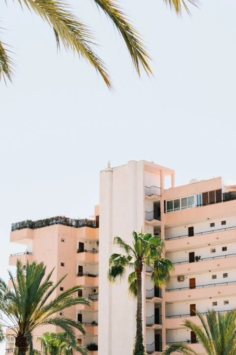 Nettoyage de copropriété Nettoyage de copropriété